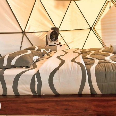 Igloo Glamping Bali Hotel Kintamani  Luaran gambar